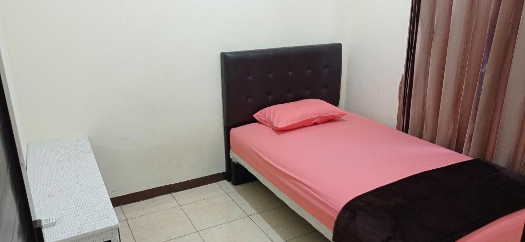 Photo of Bedroom in Jakarta