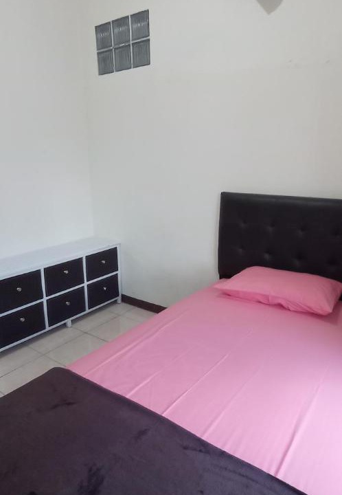 Photo of Bedroom in Jakarta