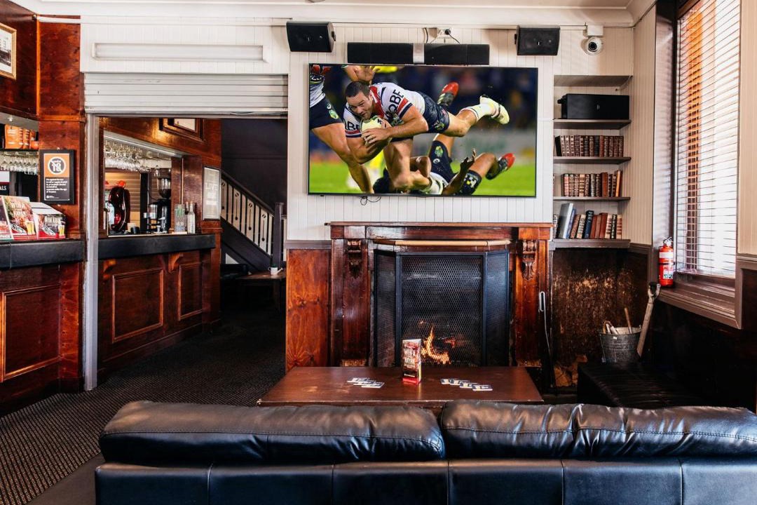 Photo of Others in Bathurst