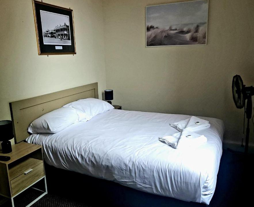 Photo of Bedroom in Bathurst