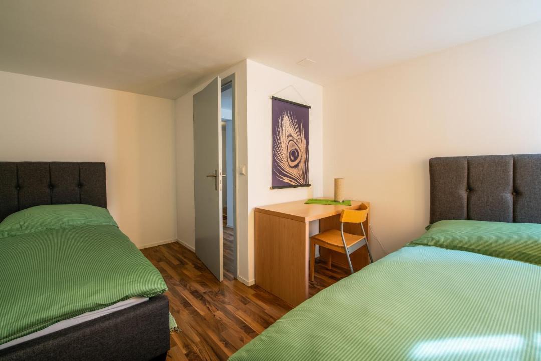 Photo of Bedroom in Altdorf
