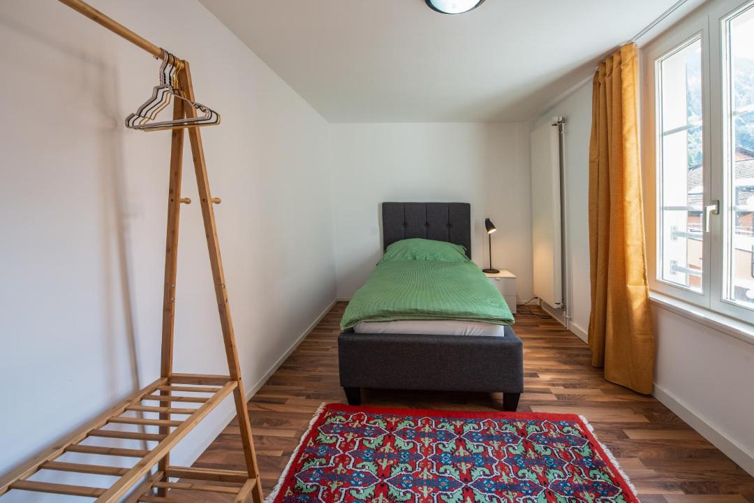 Photo of Bedroom in Altdorf