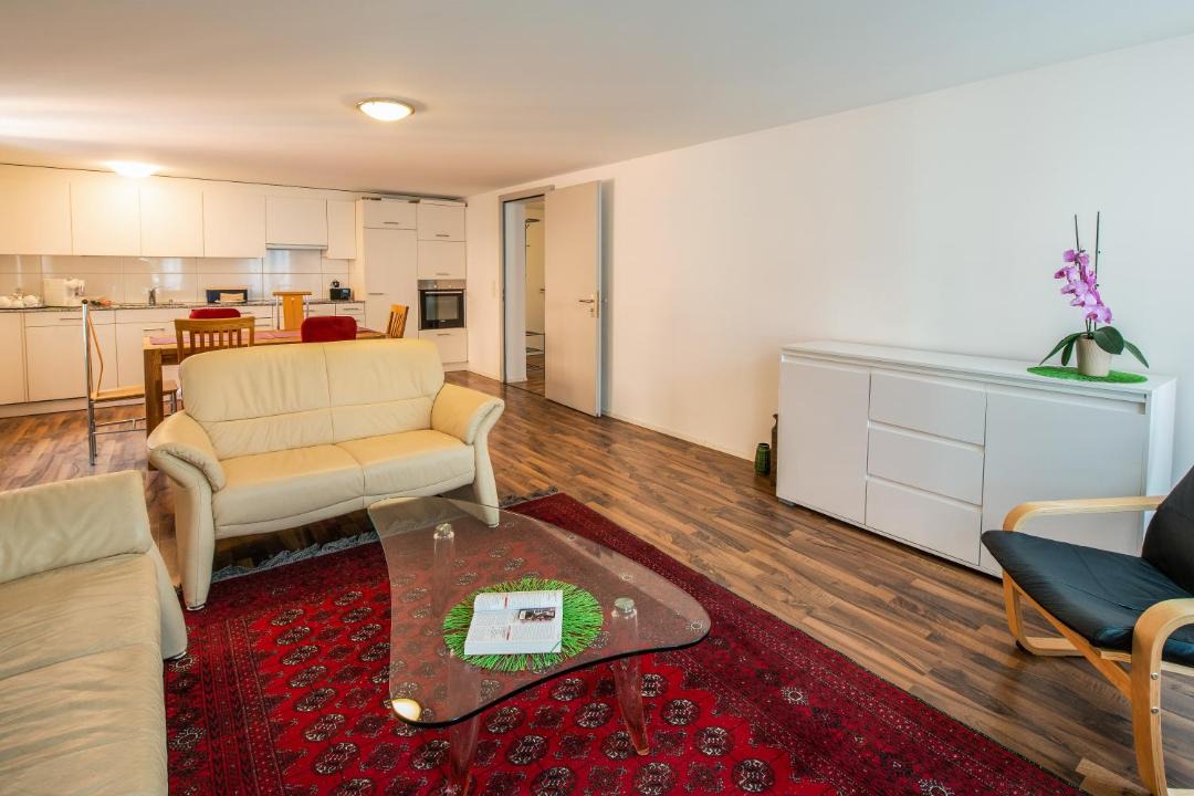 Photo of Livingroom in Altdorf