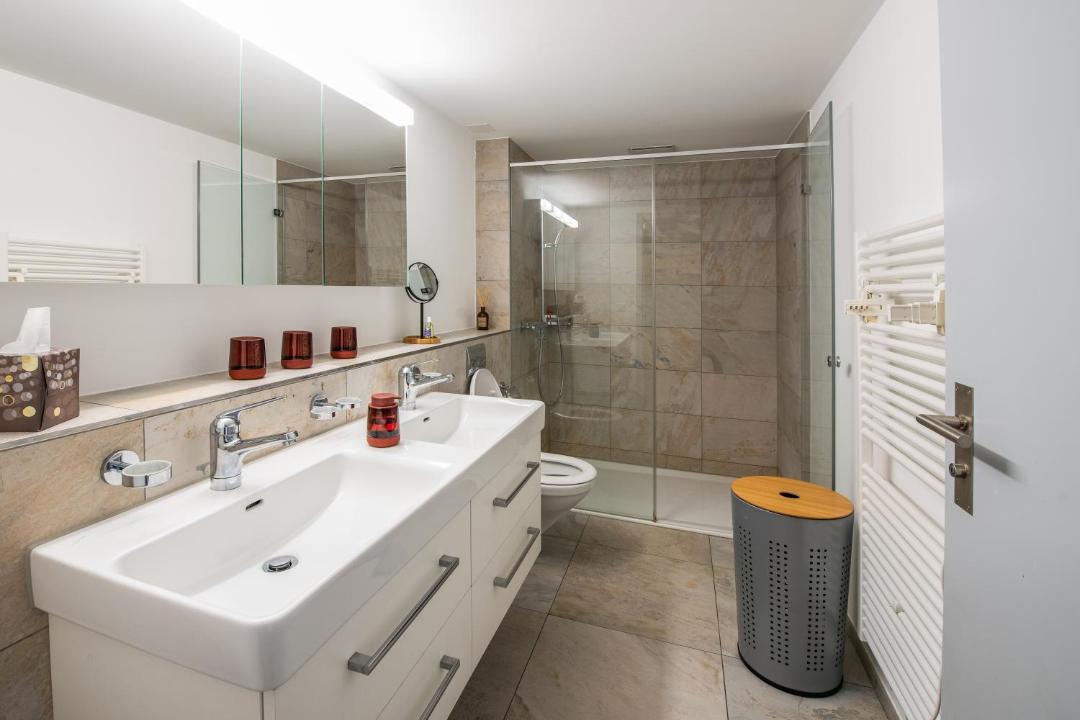 Photo of Bathroom in Altdorf