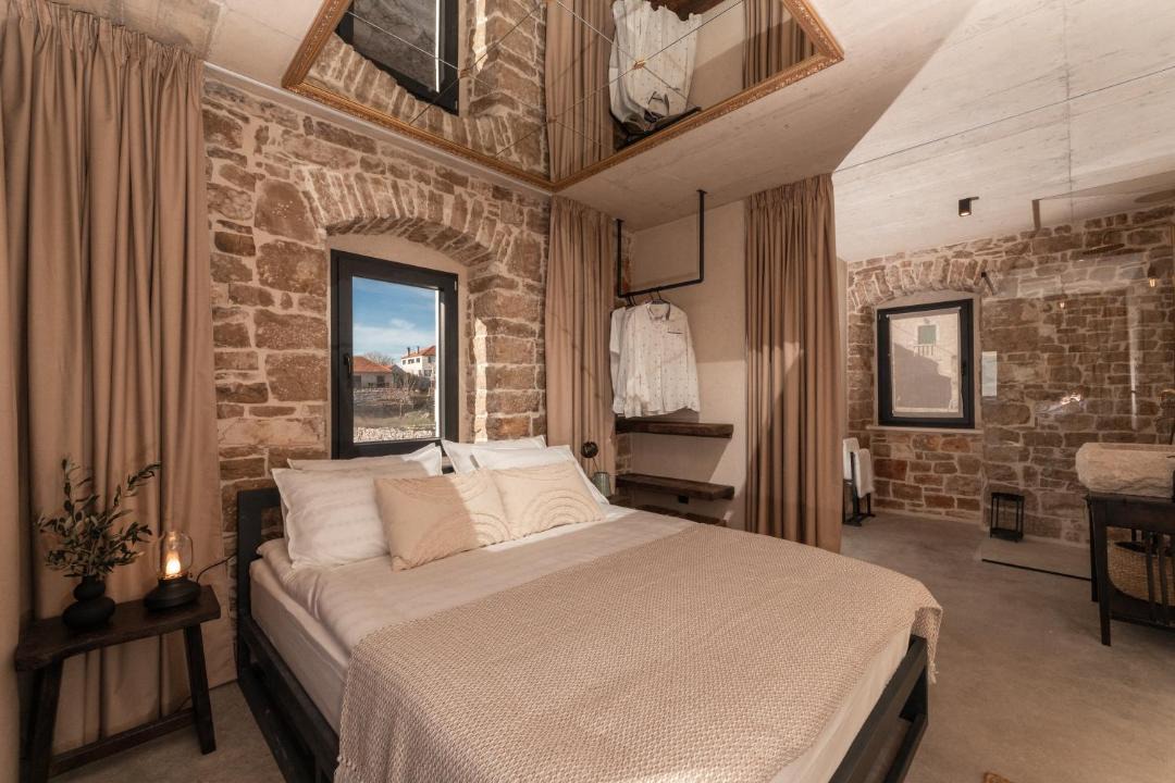 Photo of Bedroom in Gornji Humac
