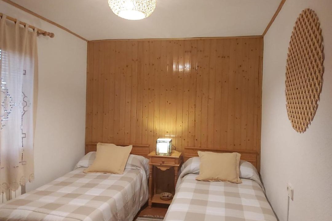 Photo of Bedroom in Huelamo