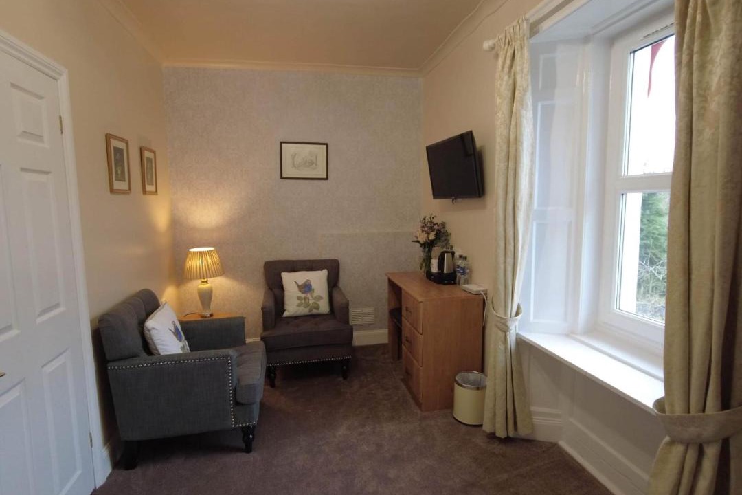 Photo of Others in Crianlarich