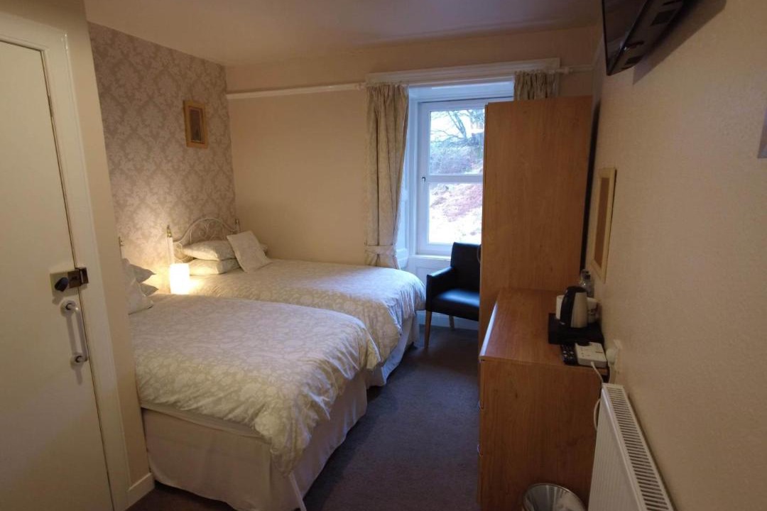 Photo of Others in Crianlarich