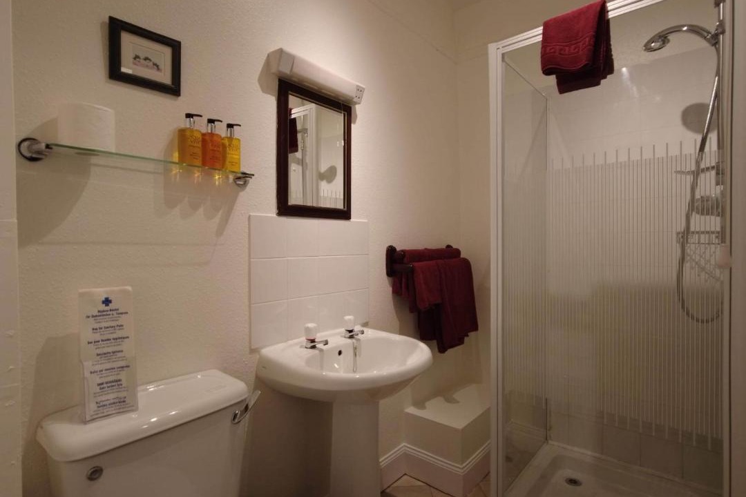 Photo of Others in Crianlarich