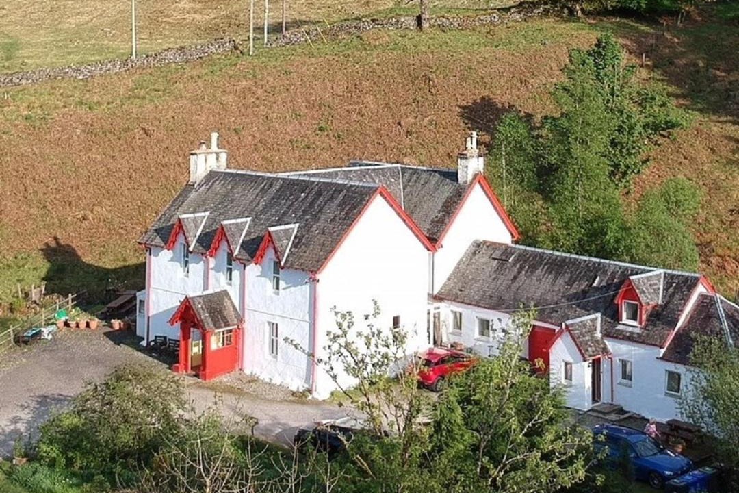 Photo of Others in Crianlarich