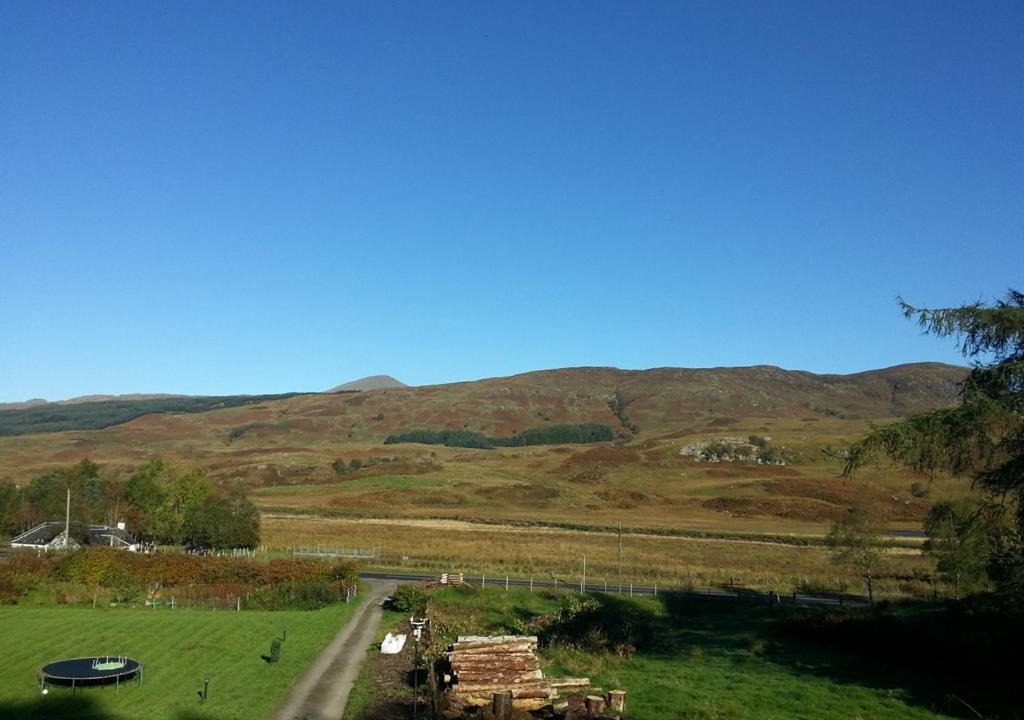 Photo of Others in Crianlarich