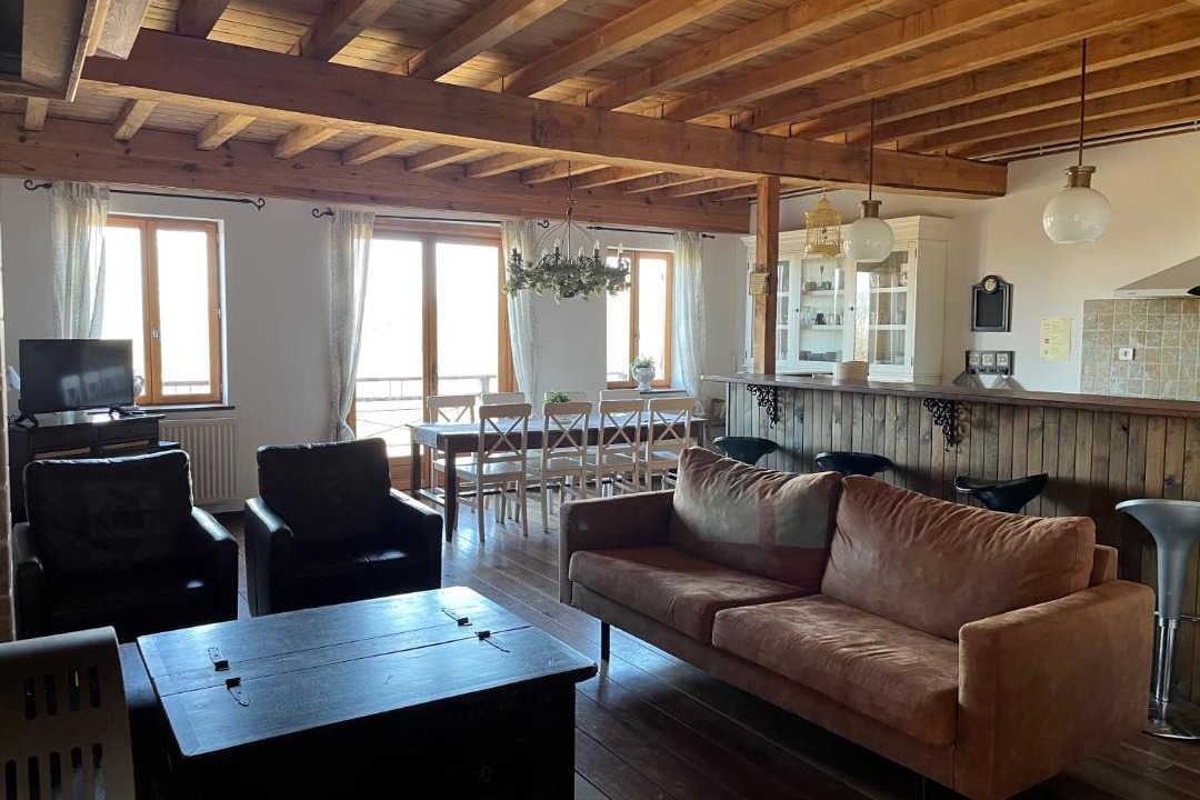 Photo of Livingroom in Chaumard