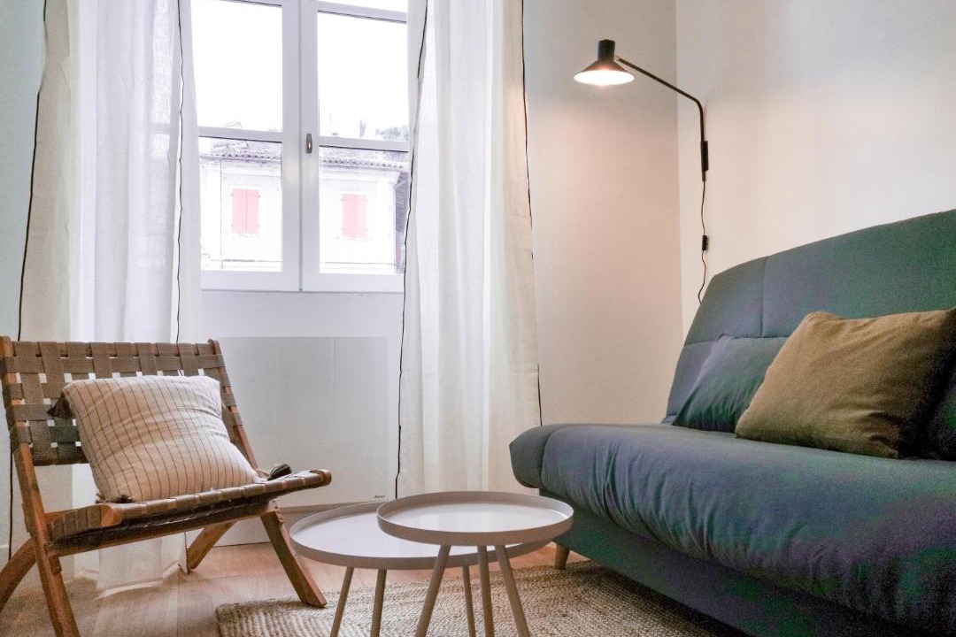 Photo of Livingroom in Moissac