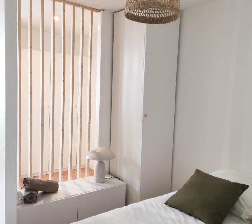 Photo of Bedroom in Moissac