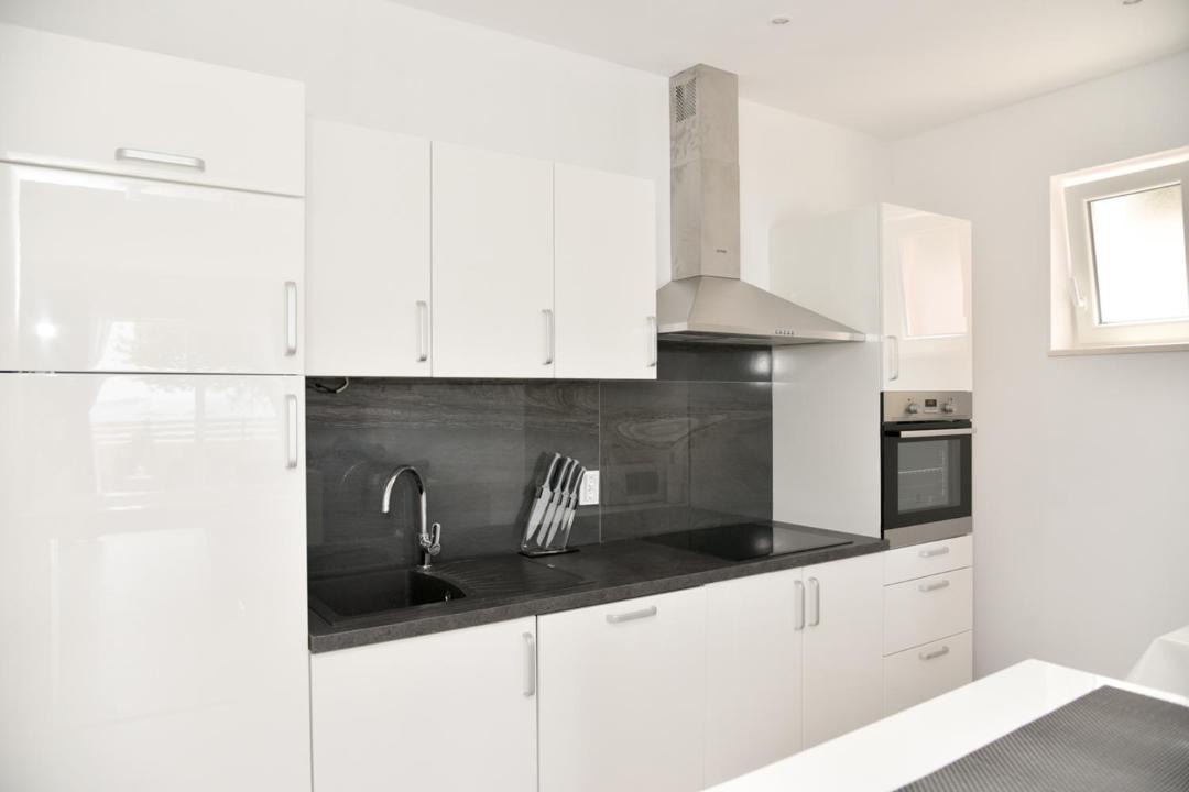 Photo of Kitchen in Plat