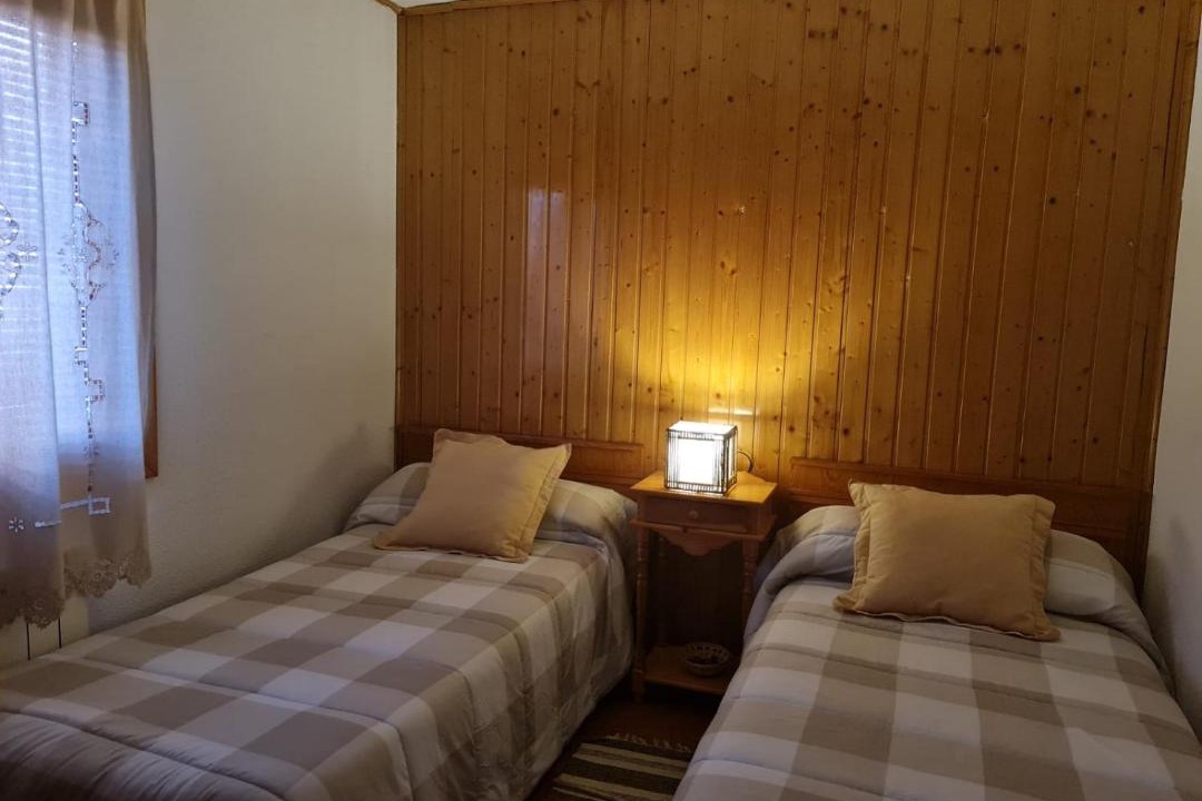 Photo of Bedroom in Huelamo