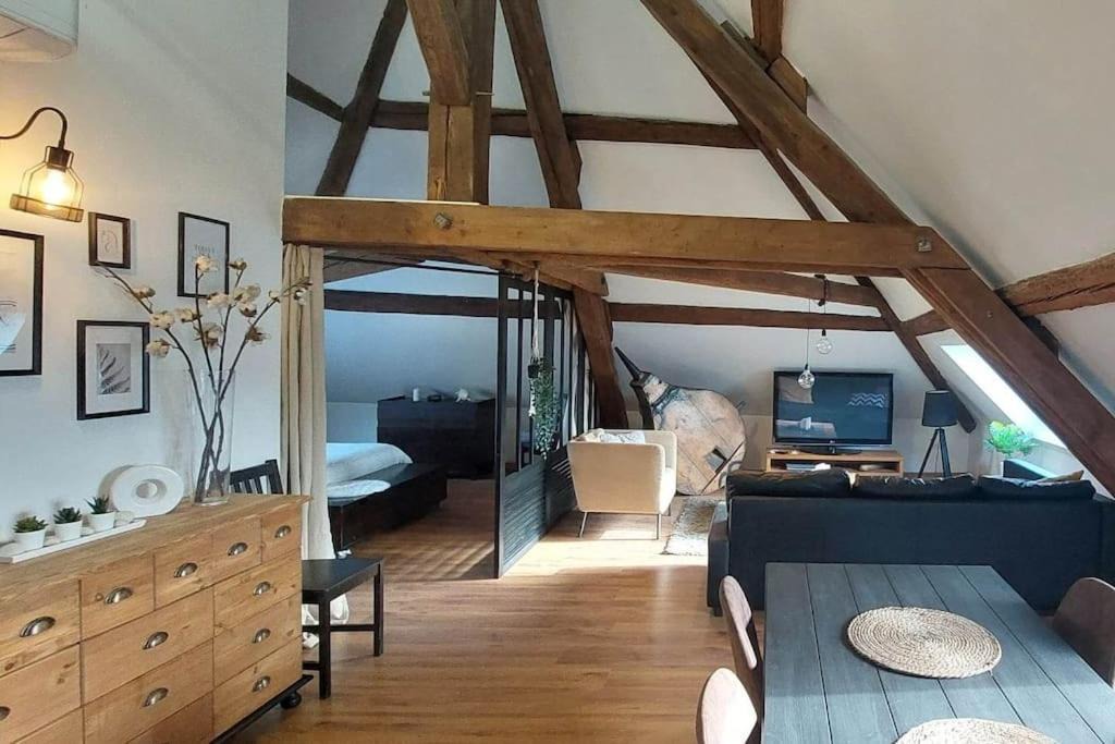 Photo of Livingroom in Allevard