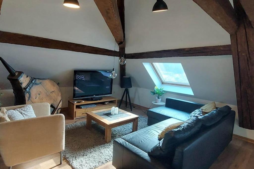 Photo of Livingroom in Allevard