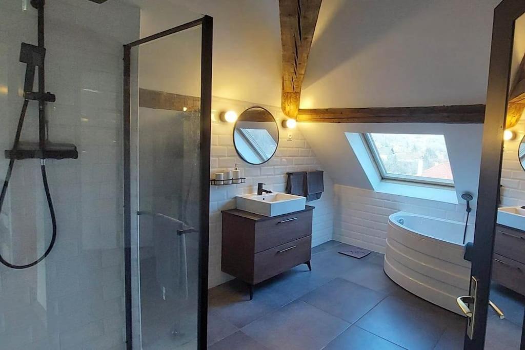 Photo of Others in Allevard