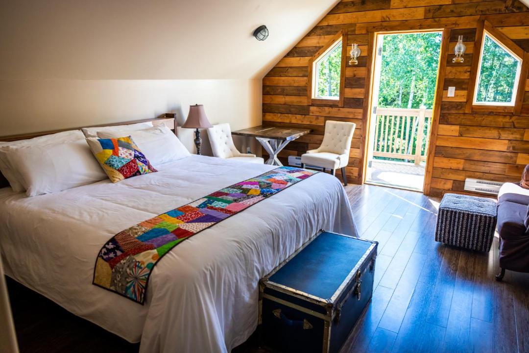 Photo of Bedroom in Cormack