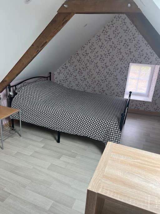 Photo of Bedroom in Saint-Pierre-Eglise