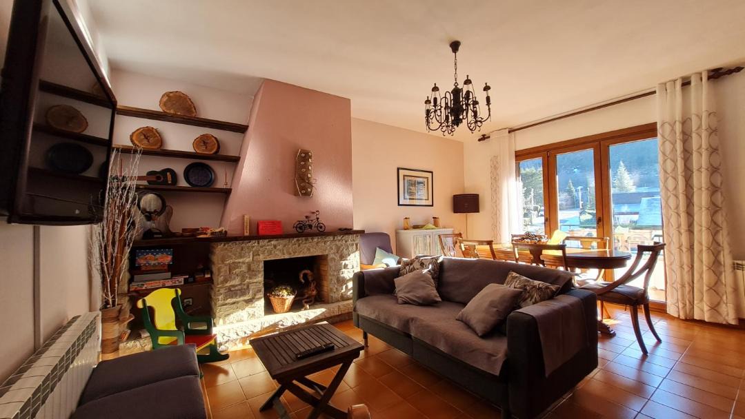 Photo of Livingroom in Cires