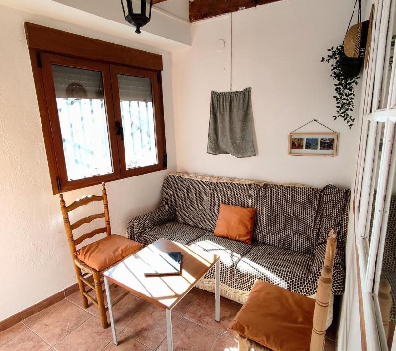 Photo of Livingroom in Ballestar