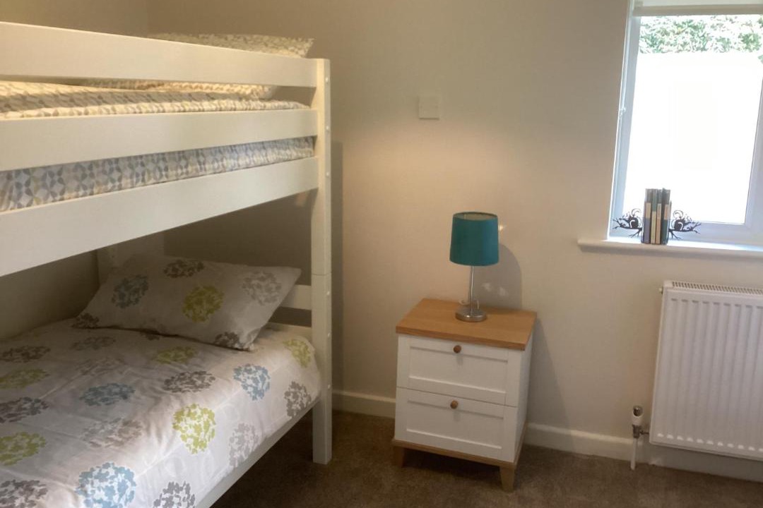 Photo of Bedroom in St Leonards
