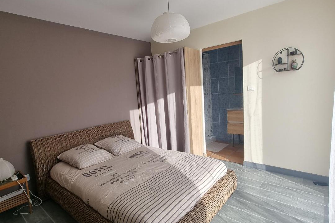 Photo of Bedroom in Marcorignan