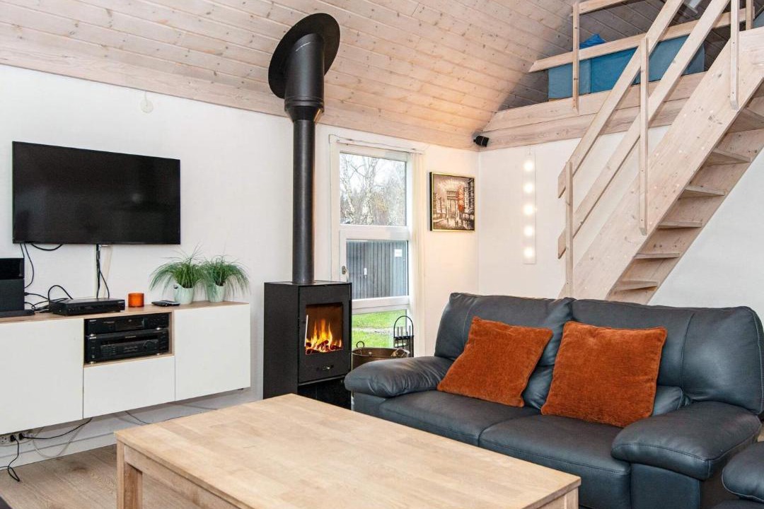 Photo of Livingroom in Vibæk Strand