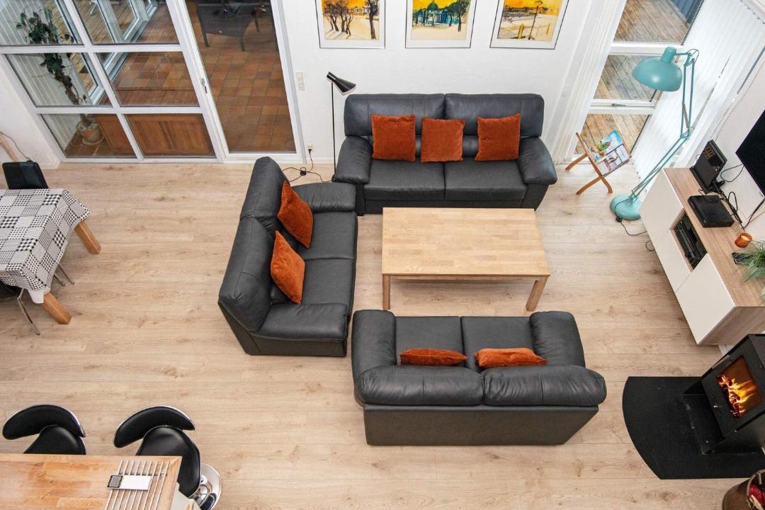 Photo of Livingroom in Vibæk Strand