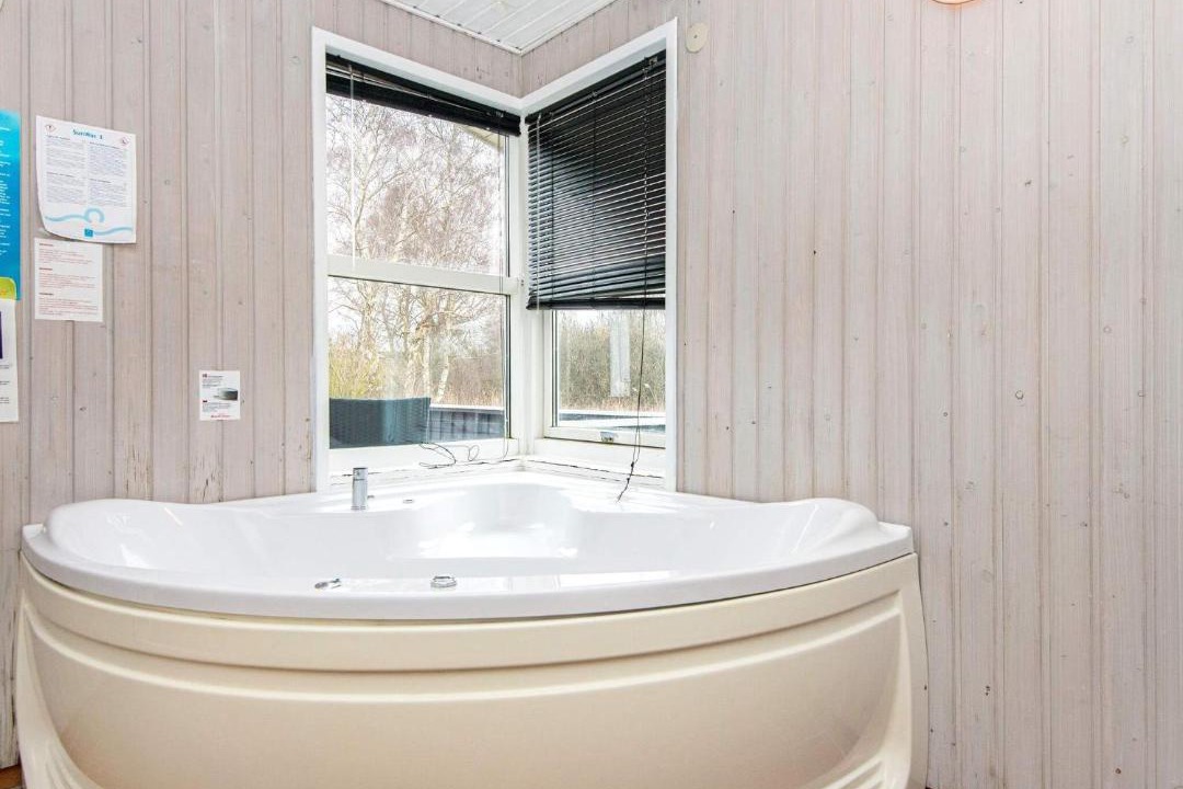 Photo of Bathroom in Vibæk Strand