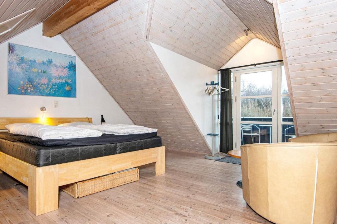 Photo of Bedroom in Vibæk Strand
