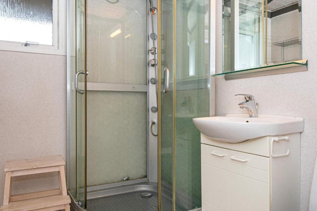 Photo of Bathroom in Vibæk Strand