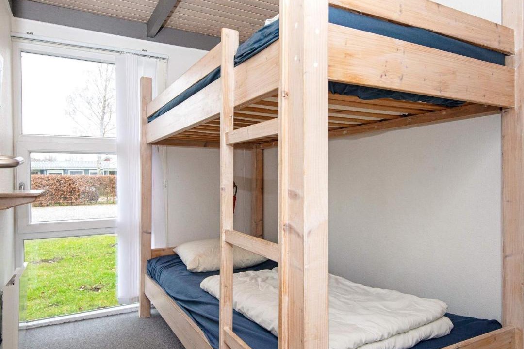 Photo of Bedroom in Vibæk Strand
