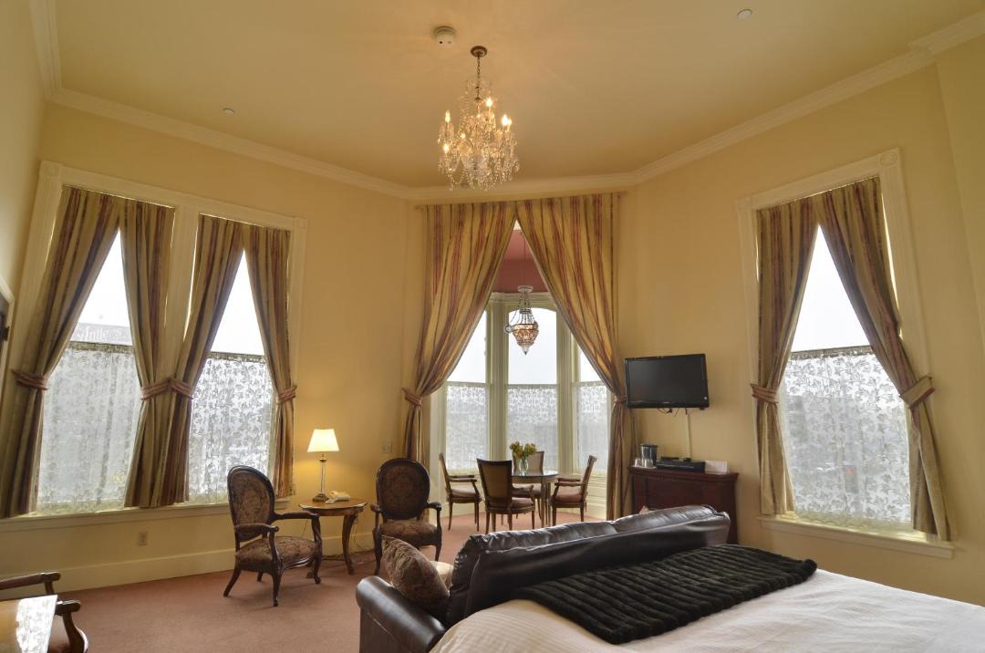 Photo of Bedroom in Baker City