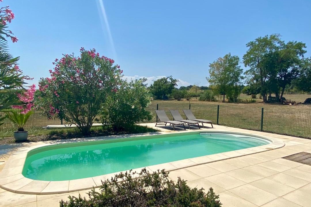 Photo of Outdoor in Astarac Arros en Gascogne