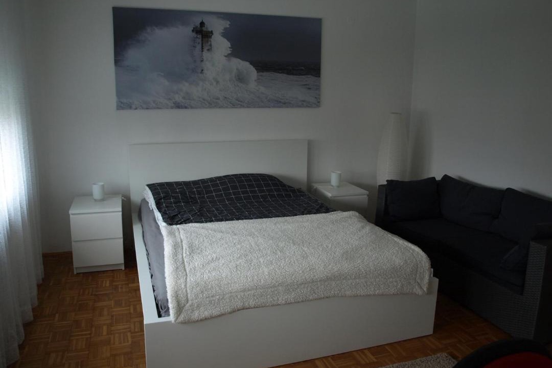 Photo of Bedroom in Velika Gorica