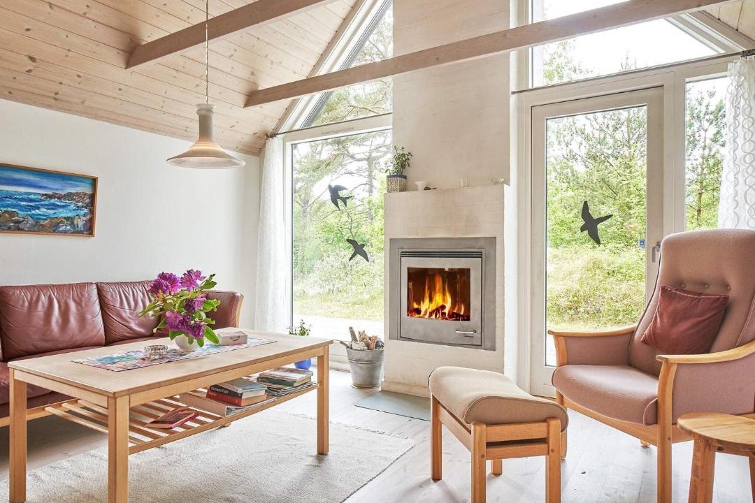 Photo of Livingroom in Pedersker