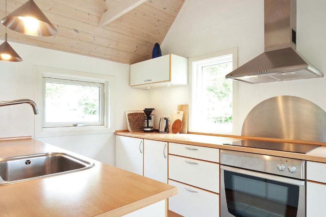 Photo of Kitchen in Pedersker