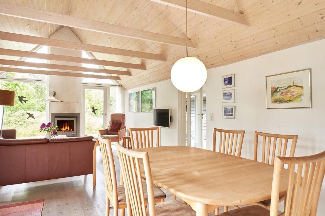 Photo of Livingroom in Pedersker