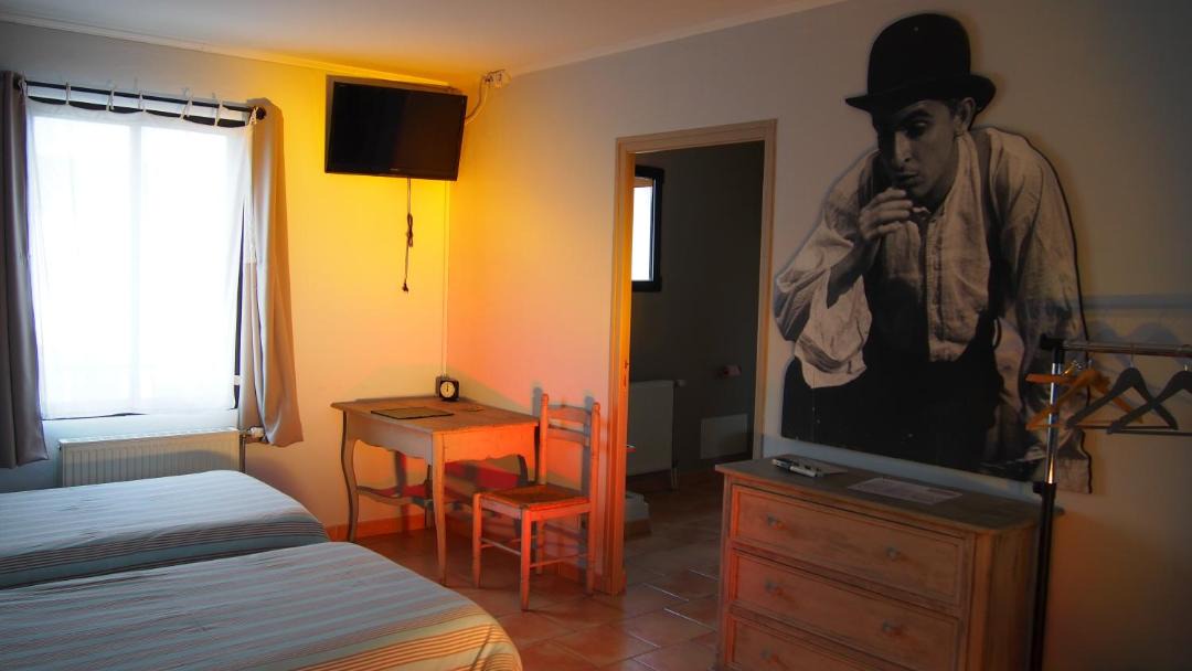 Photo of Others in Coustellet