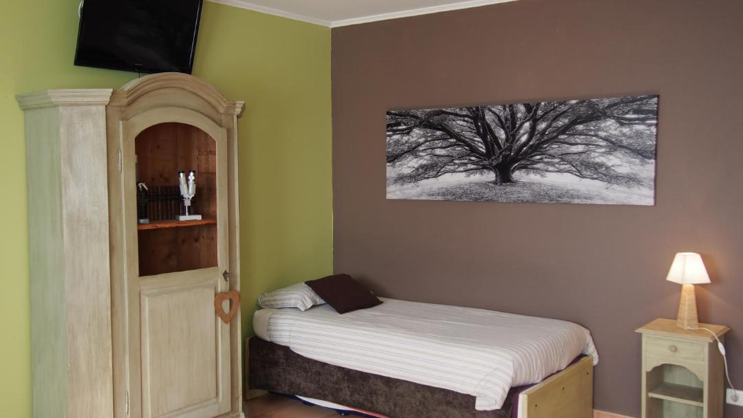Photo of Bedroom in Coustellet