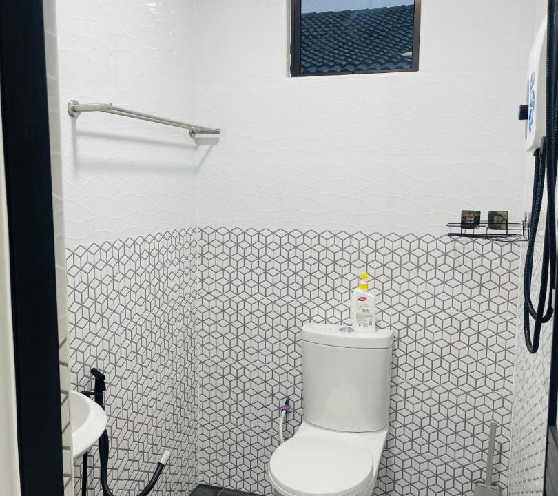 Photo of Bathroom in Taman Universiti