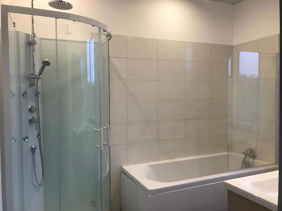 Photo of Bathroom in Sainte-Mere-Eglise