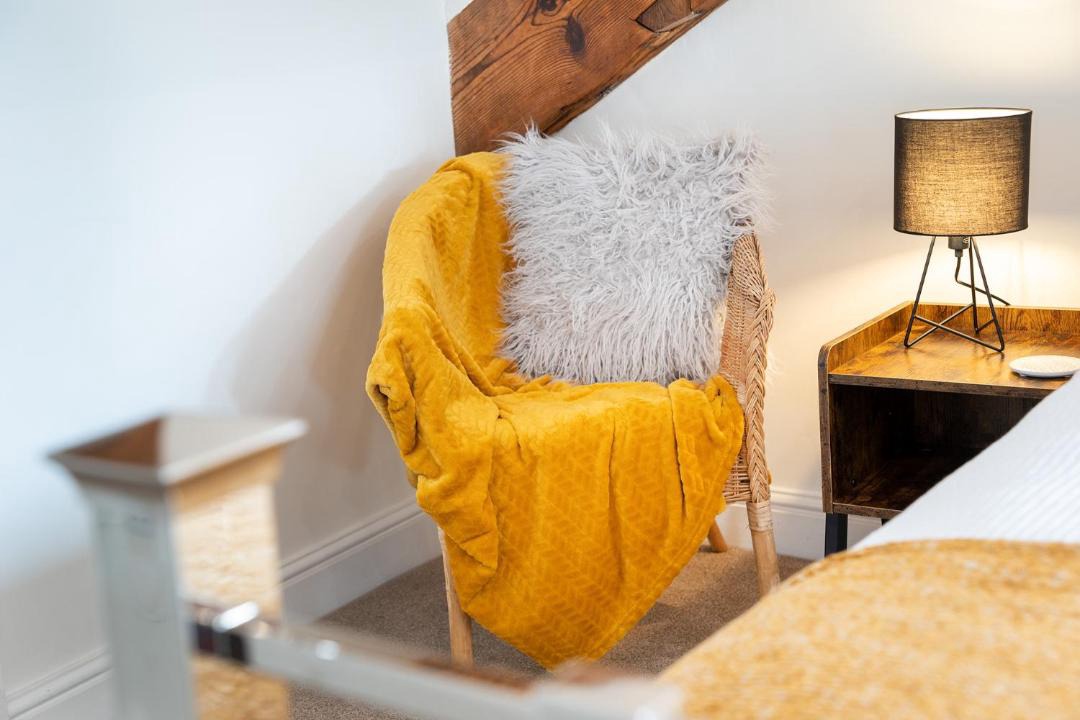 Photo of Bedroom in Whitehaven