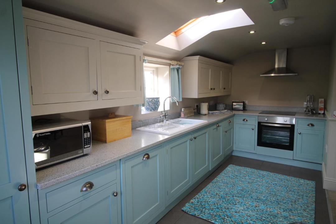 Photo of Kitchen in Aislaby