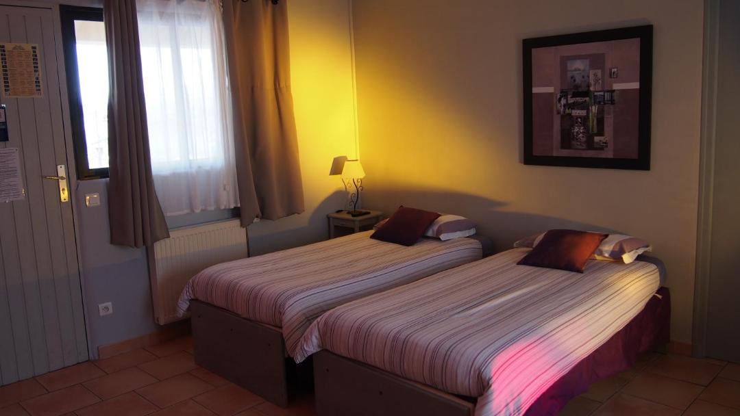 Photo of Bedroom in Coustellet