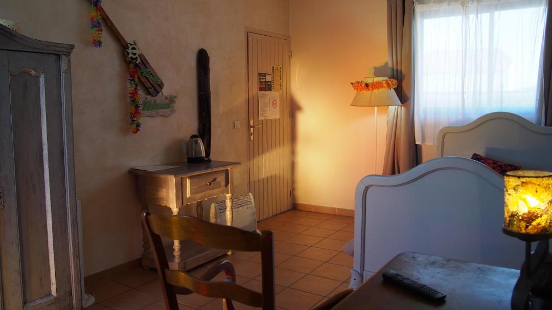 Photo of Others in Coustellet