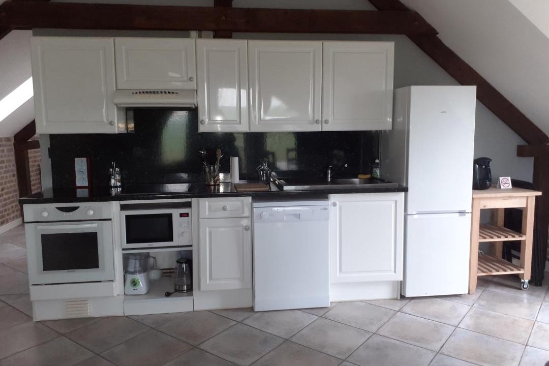 Photo of Kitchen in Camblain-l'Abbe